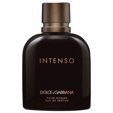 dolce gabbana intensi|dolce e gabbana intenso uomo.